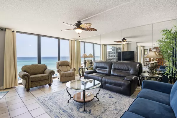 Panama City Beach, FL 32407,11347 Front Beach Road  #513