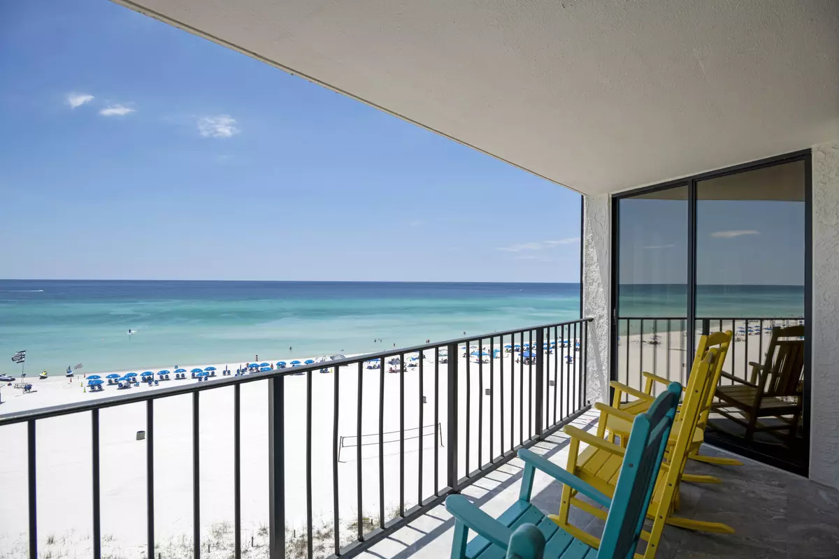 Panama City Beach, FL 32407,11347 Front Beach Road  #513