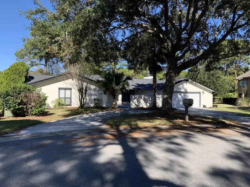 366 Golfview Drive, Miramar Beach, FL 32550