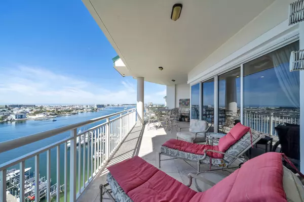 Destin, FL 32541,662 Harbor Boulevard  #UNIT 1030