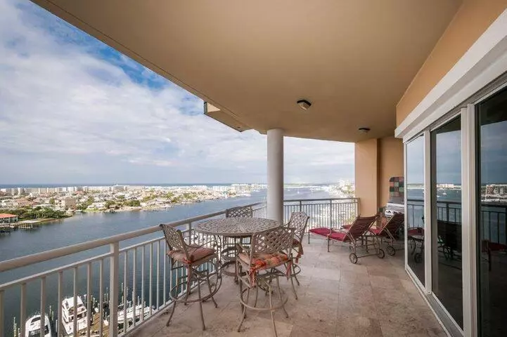 Destin, FL 32541,662 Harbor Boulevard  #UNIT 1030