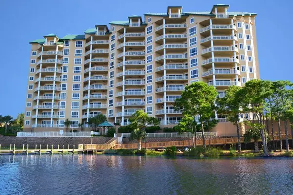 Destin, FL 32541,662 Harbor Boulevard  #UNIT 1030