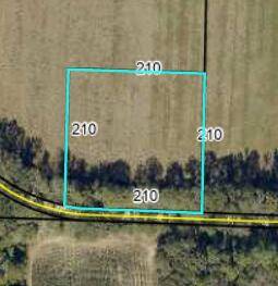 1 Acre Shady Grove Road, Baker, FL 32531