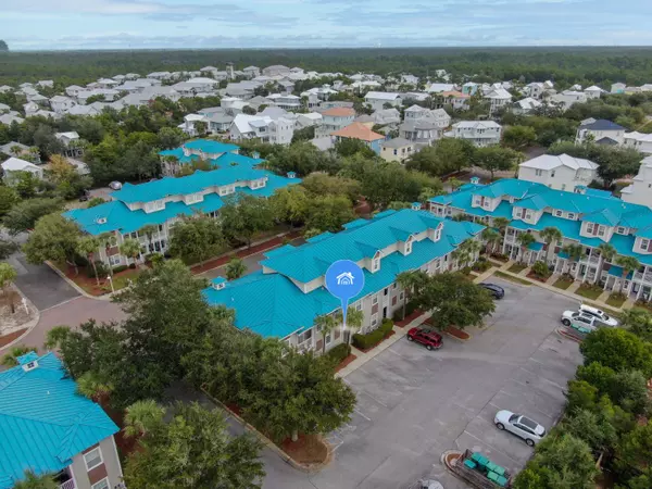 Santa Rosa Beach, FL 32459,104 Village Boulevard  #APT 615