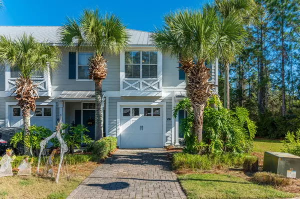 Santa Rosa Beach, FL 32459,167 Golden eagle Court  #1-C