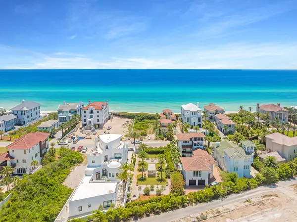 Inlet Beach, FL 32461,Lot 4 Paradise By The Sea Boulevard