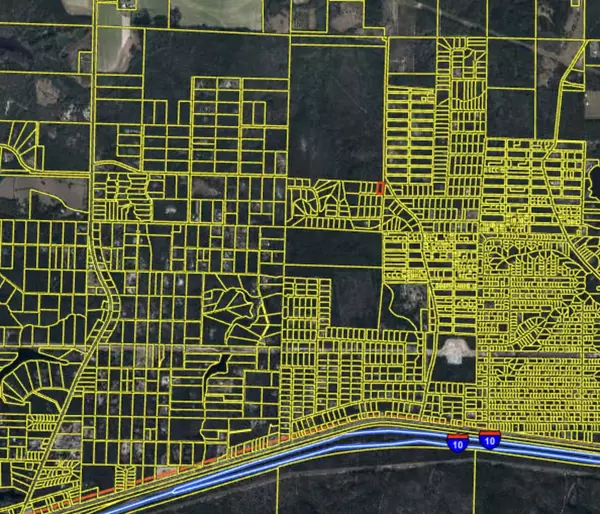 Defuniak Springs, FL 32433,1 Acre KNIGHT TER