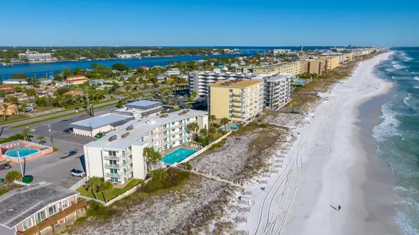 667 Nautilus Court  #UNIT 305, Fort Walton Beach, FL 32548