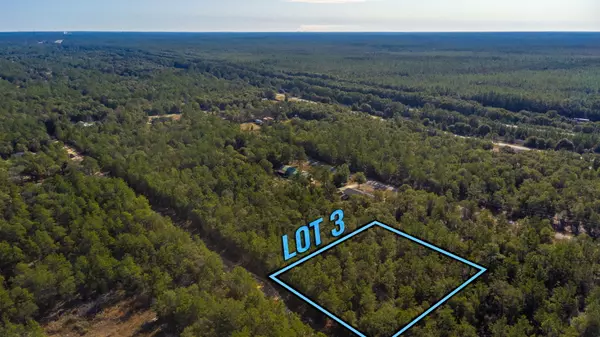 Defuniak Springs, FL 32433,1 Acre Margaret Boulevard