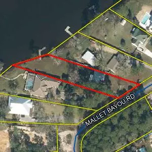 610 Mallet Bayou Road, Freeport, FL 32439