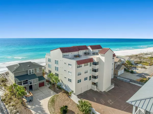 261 Sandtrap Road  #3E,  Miramar Beach,  FL 32550