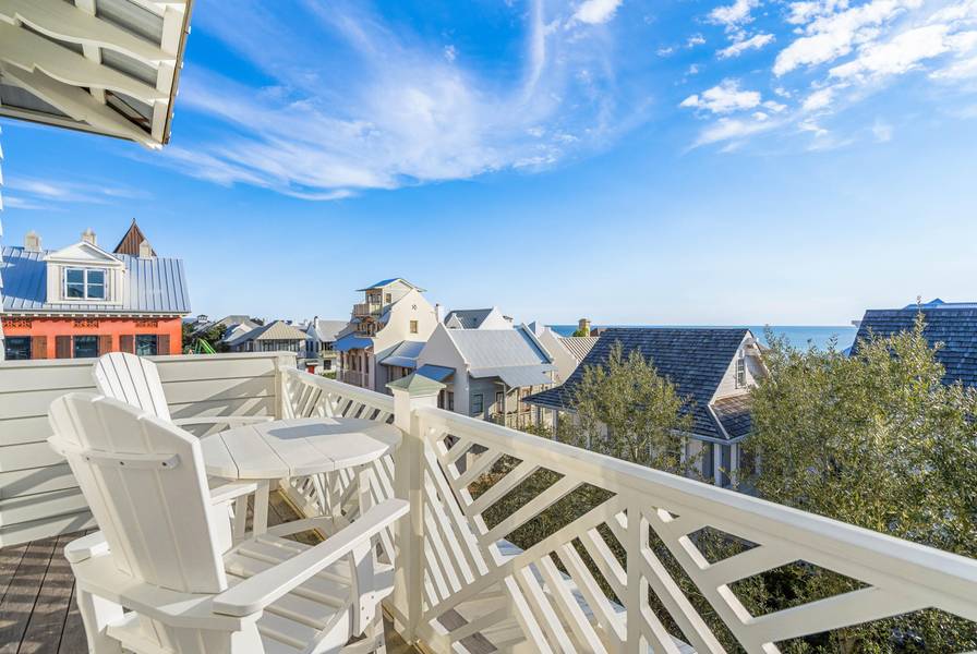 403 W Water Street, Rosemary Beach, FL 32461