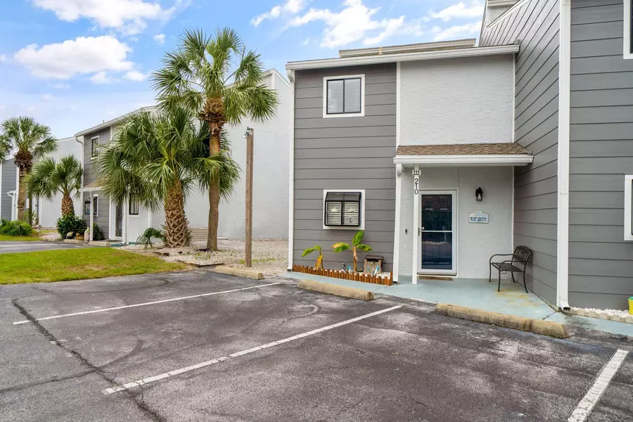 111 Misty Cove  #UNIT 210, Miramar Beach, FL 32550