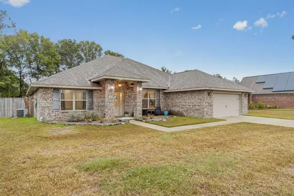 Milton, FL 32583,8922 Clearbrook Drive