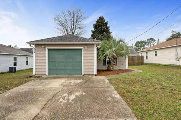 Crestview, FL 32536,312 Apple Drive