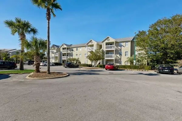 4009 Dancing Cloud Court  #25, Destin, FL 32541