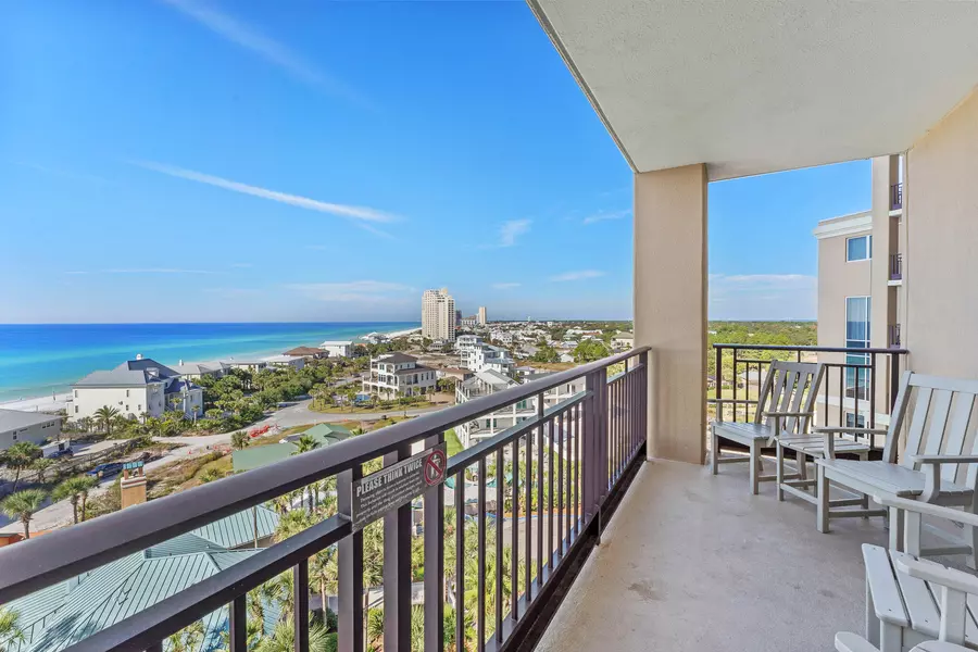 4770 Westwinds Drive  ## 4770, Miramar Beach, FL 32550