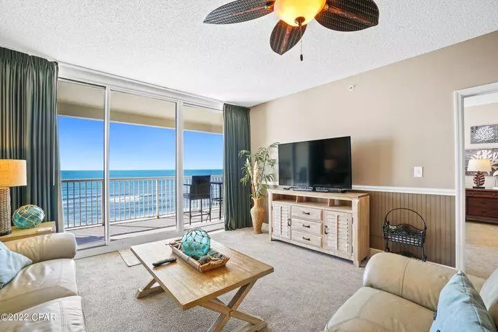 10901 Front Beach Road  #UNIT 1102, Panama City Beach, FL 32407