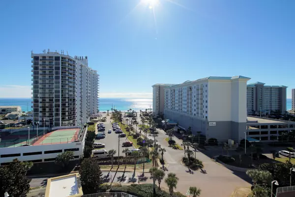 112 Seascape Drive  #UNIT 803, Miramar Beach, FL 32550