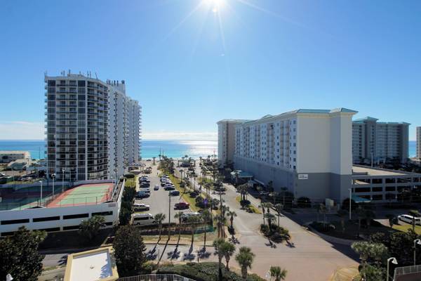 112 Seascape Drive  #UNIT 803,  Miramar Beach,  FL 32550