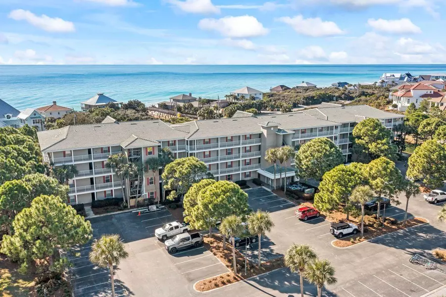 144 Spires Lane  #UNIT 301, Santa Rosa Beach, FL 32459