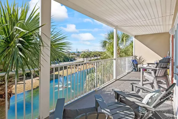 Santa Rosa Beach, FL 32459,144 Spires Lane  #UNIT 301