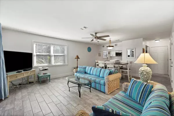 Santa Rosa Beach, FL 32459,59 N Myrtle Drive  #UNIT 208