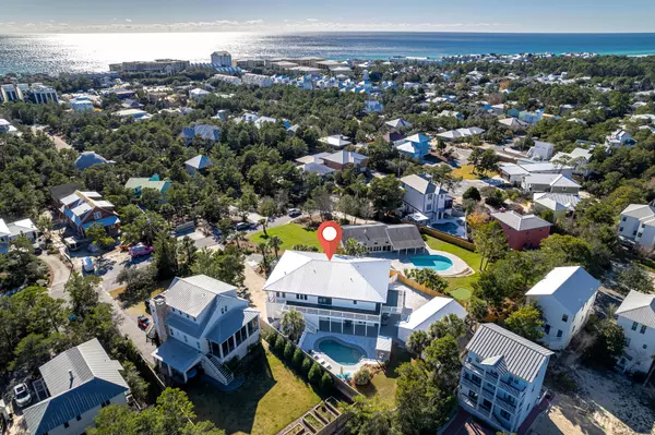 Santa Rosa Beach, FL 32459,94 Sky High Dune Drive