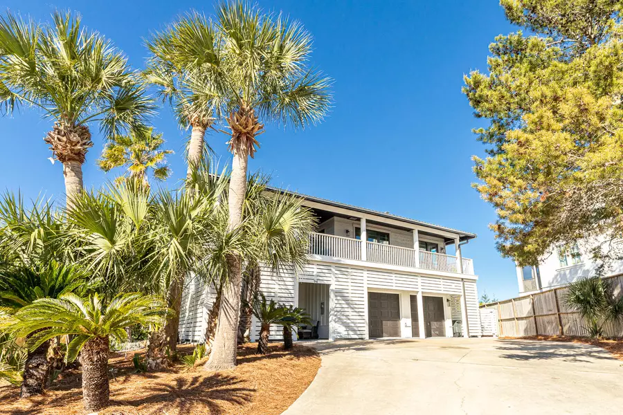 94 Sky High Dune Drive, Santa Rosa Beach, FL 32459