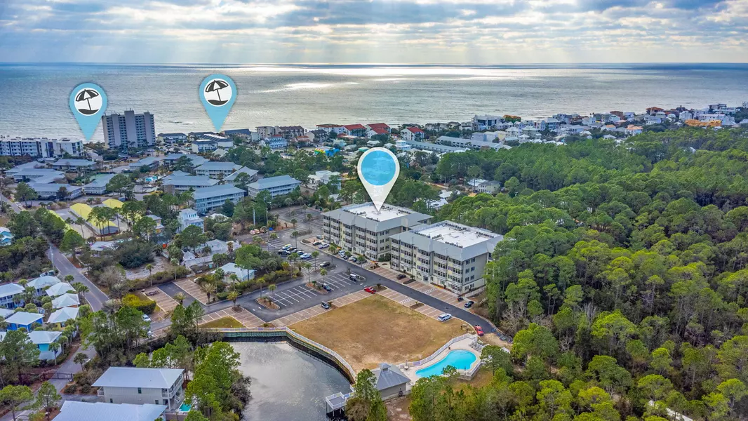 231 Somerset Bridge Road  #UNIT 1103, Santa Rosa Beach, FL 32459