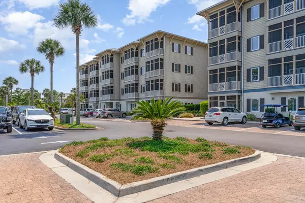 Santa Rosa Beach, FL 32459,231 Somerset Bridge Road  #UNIT 1103