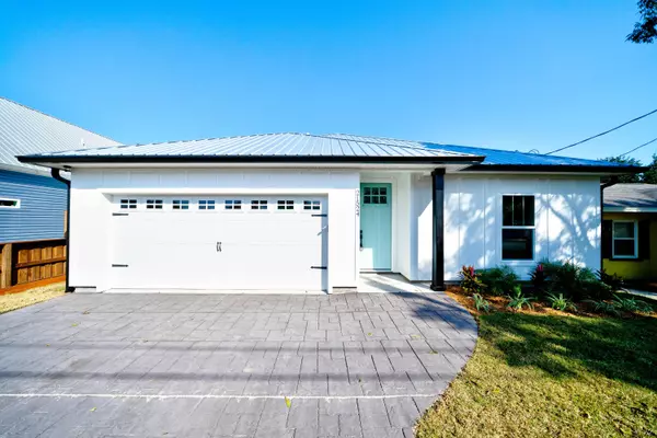 227 13th Street, Panama City Beach, FL 32413