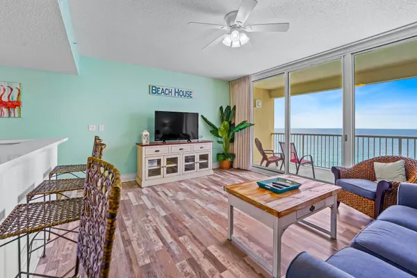 Panama City Beach, FL 32407,10901 Front Beach Road  #UNIT 1513