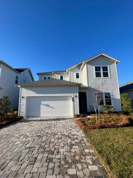 79 Ravine Road, Inlet Beach, FL 32461