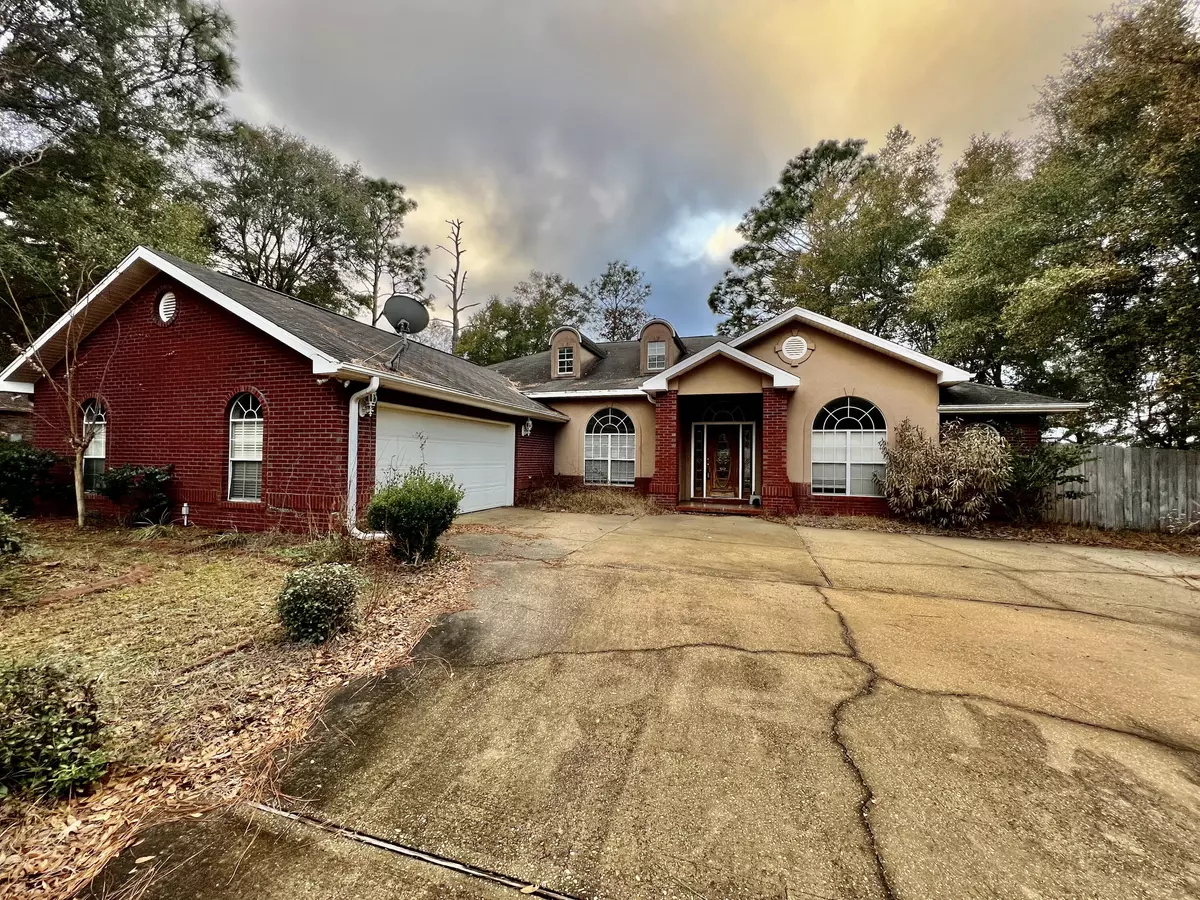 Crestview, FL 32536,5842 Calumet Drive