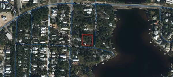 195 Center Avenue,  Santa Rosa Beach,  FL 32459