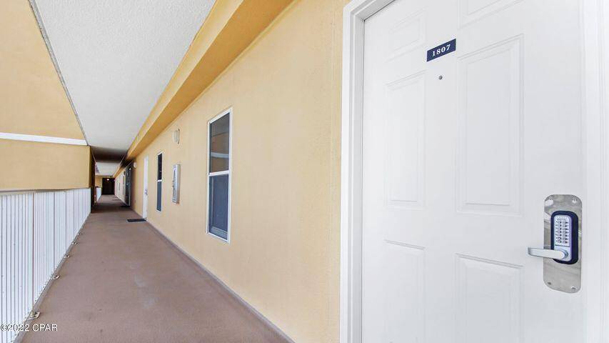 17643 Front Beach Road  #UNIT 1807, Panama City Beach, FL 32413