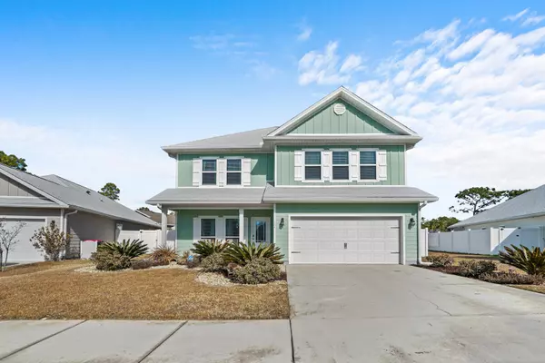 Panama City Beach, FL 32407,124 Moonraker Circle