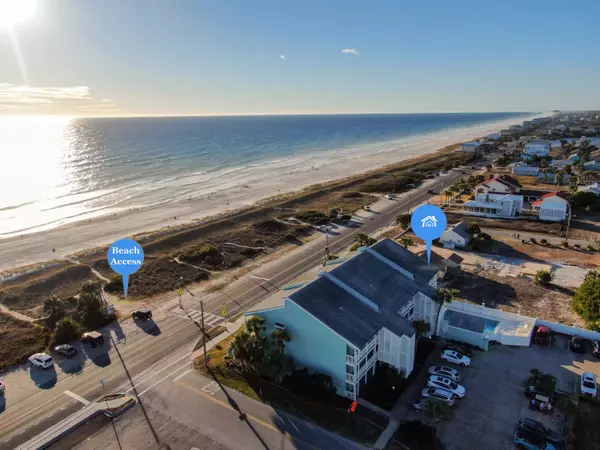 Panama City Beach, FL 32413,19504 Front Beach Road  ## 3007