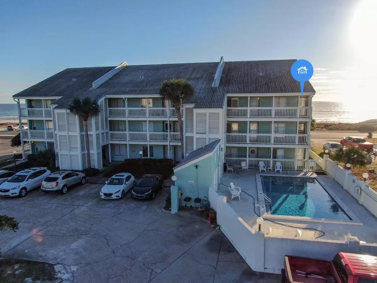 Panama City Beach, FL 32413,19504 Front Beach Road  ## 3007