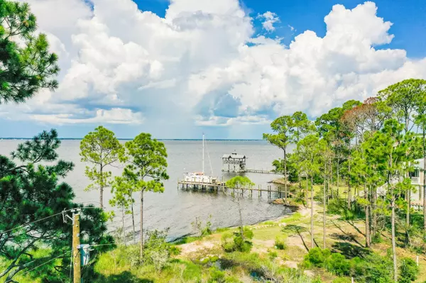 Santa Rosa Beach, FL 32459,LOT 4 Whisper Lane