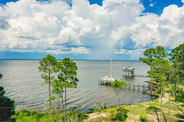 Santa Rosa Beach, FL 32459,LOT 4 Whisper Lane