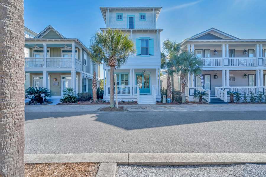 267 Beach Bike Way, Inlet Beach, FL 32461