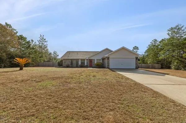 5305 Ten Point Drive, Crestview, FL 32539