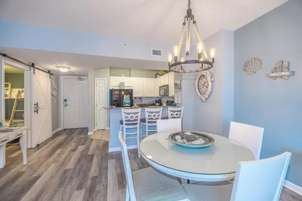 Destin, FL 32541,4207 Indian Bayou Trail  #UNIT 2703