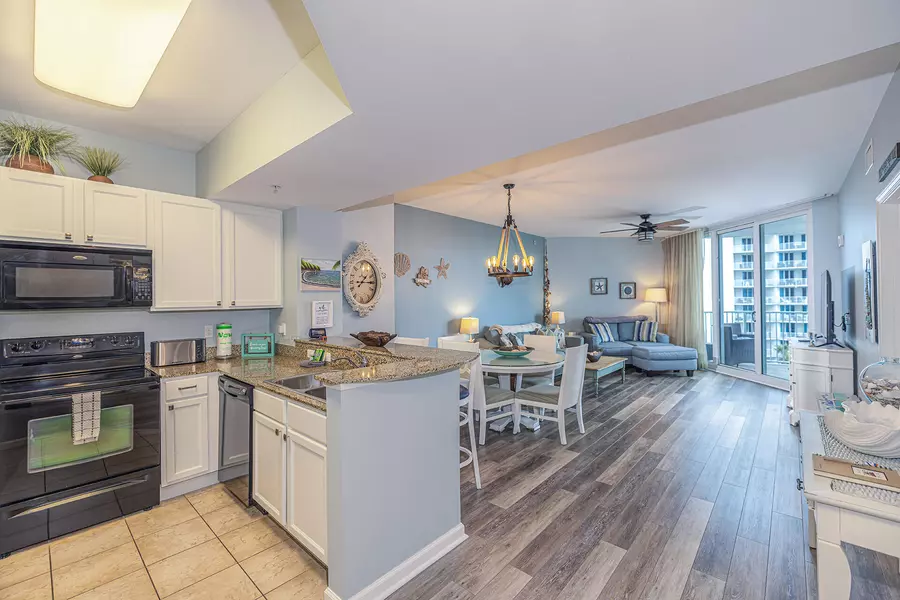 4207 Indian Bayou Trail  #UNIT 2703, Destin, FL 32541