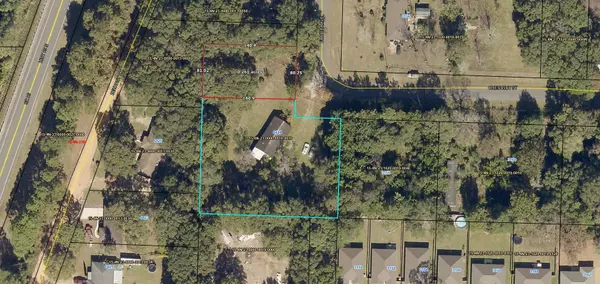 xxx Florida Avenue, Crestview, FL 32539