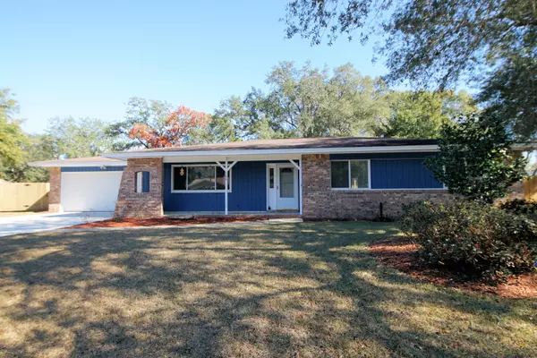 109 Dartmouth Way,  Niceville,  FL 32578
