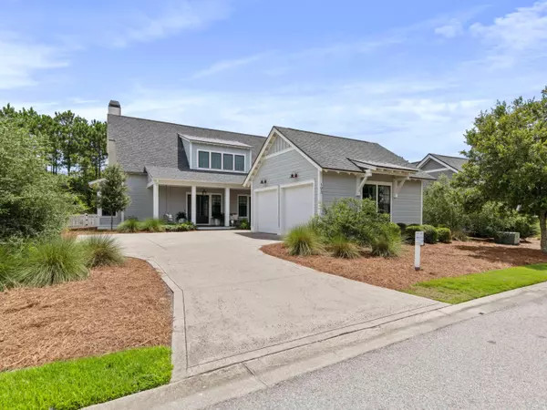 Inlet Beach, FL 32461,193 Splash Drive