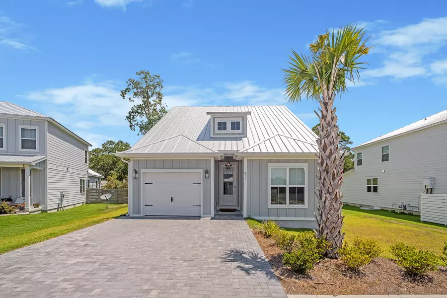 92 Bayou Edge Landing, Santa Rosa Beach, FL 32459